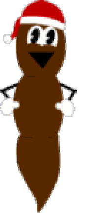 south park graphics STICKER