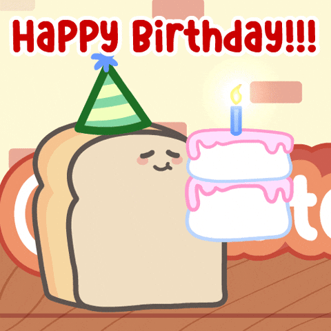 Excited Dance GIF by Tasty Toastys