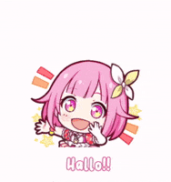 Happy I Am GIF