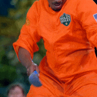 Shake It Dancing GIF by ABC Network