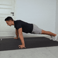 Fitness Workout GIF