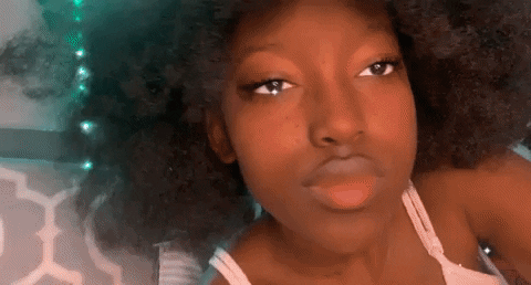 NyaZeeRainbow giphygifmaker GIF