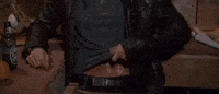 step brothers abs GIF