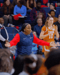 Lets Go Coach GIF by Ole Miss Rebels