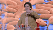 GIF by Comedy Central BR