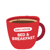 Good Witch Coffee Sticker by Hallmark Channel