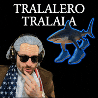 Italian Meme GIF