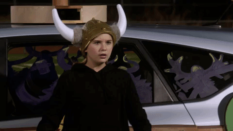 speechless GIF by ABC Network