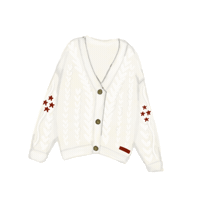 Ts Sweater Sticker by Taylor Swift