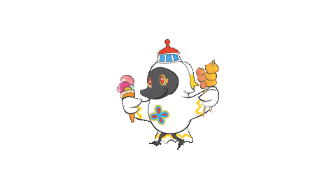 MGTO-JP giphyupload macau macao マカオ Sticker