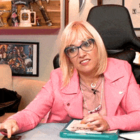 Youtube Shrug GIF by Hyper RPG