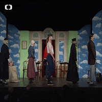 Dance Breakdance GIF