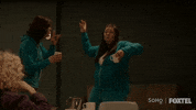 celebrate season 4 GIF by Foxtel