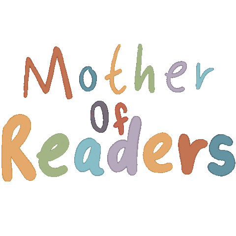 Text Mother Sticker by Ogin Nayam
