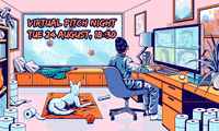 Another Fka Friday GIF by FKA