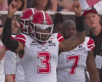 Jr Celebrate GIF