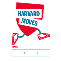 Harvard University Sticker by Harvard Alumni Association
