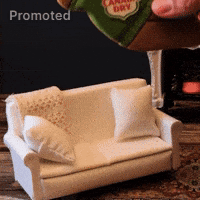 Internal Sleighbells Intensify GIF by Canada Dry Ginger Ale