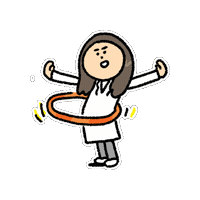 슈슈그림 Sticker
