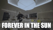 forever in the sun GIF by Miny
