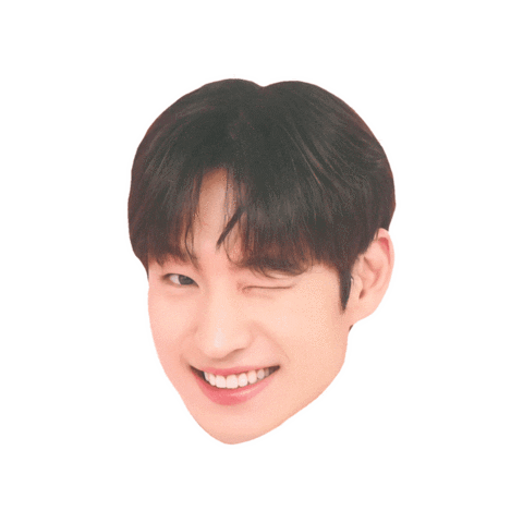 Leejehoon Sticker