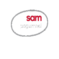 Courage Sticker by Sam Trgovine