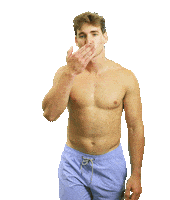 Love Island Kiss Sticker by PeacockTV