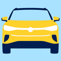 Technology Vw GIF by Volkswagen Financial Services
