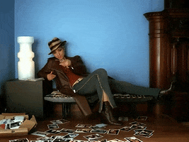 Songs In A Minor Fallin GIF by Alicia Keys