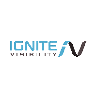 ignitevisibility new post newpost digital marketing san diego Sticker