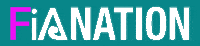 Sticker by FiA Nation