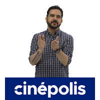 Cine Cforce Sticker by Cinepolis Argentina