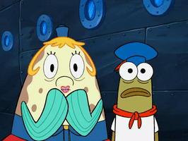 season 6 penny foolish GIF by SpongeBob SquarePants