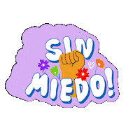 VMLMexico woman girlpower mujer womens Sticker