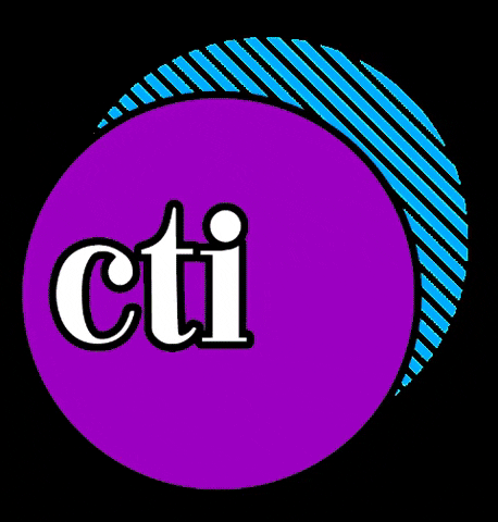 ComputradeTechnologyInt giphygifmaker cti iko ctiiko GIF