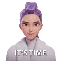 Kpop Demon Hunters Sticker by NETFLIX