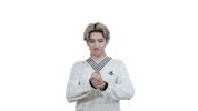 taeyong Sticker by NCT 127