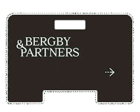 Bergby Sticker by &Partners