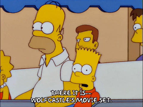 homer simpson GIF