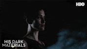 Hbo GIF by His Dark Materials