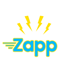 Zapp Nl Sticker by tryzapp