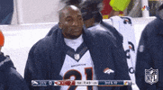 Denver Broncos Football GIF by NFL