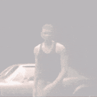 There Goes My Baby GIF