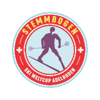 Fisalpine Myadelboden Sticker by Ski-Weltcup Adelboden AG