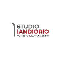 studioiandiorio marketing elisa iandiorio studio iandiorio Sticker