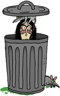 off the wall halloween Sticker by Vans