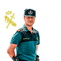 Academia Guardia Civil Sticker by ProCivilAcademia