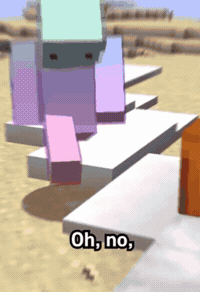 Snowman GIF