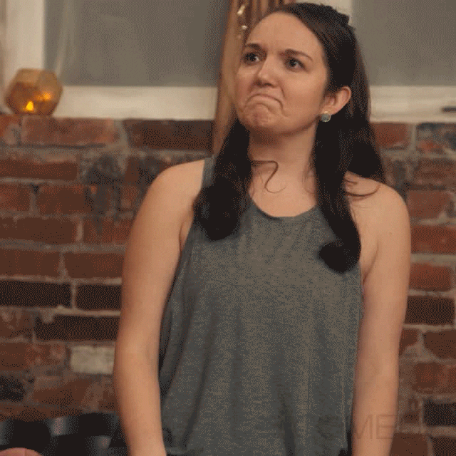 happy comedy GIF by CBC