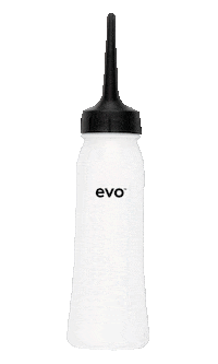 Out Of This World Space Sticker by evo hair